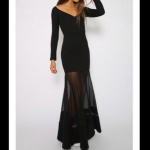 PEPPERMAYO SIMPLICITY DRESS